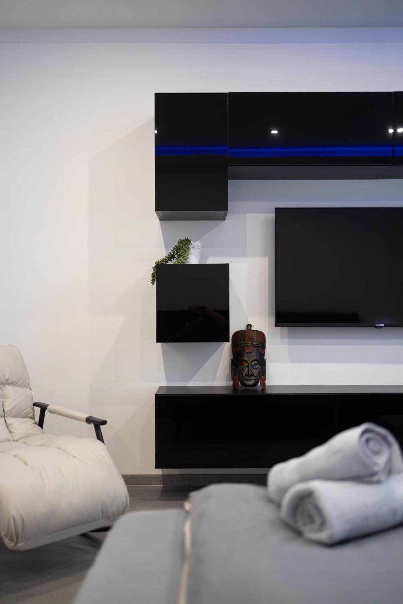 Fonix Apartman Debrecen Bagian luar foto