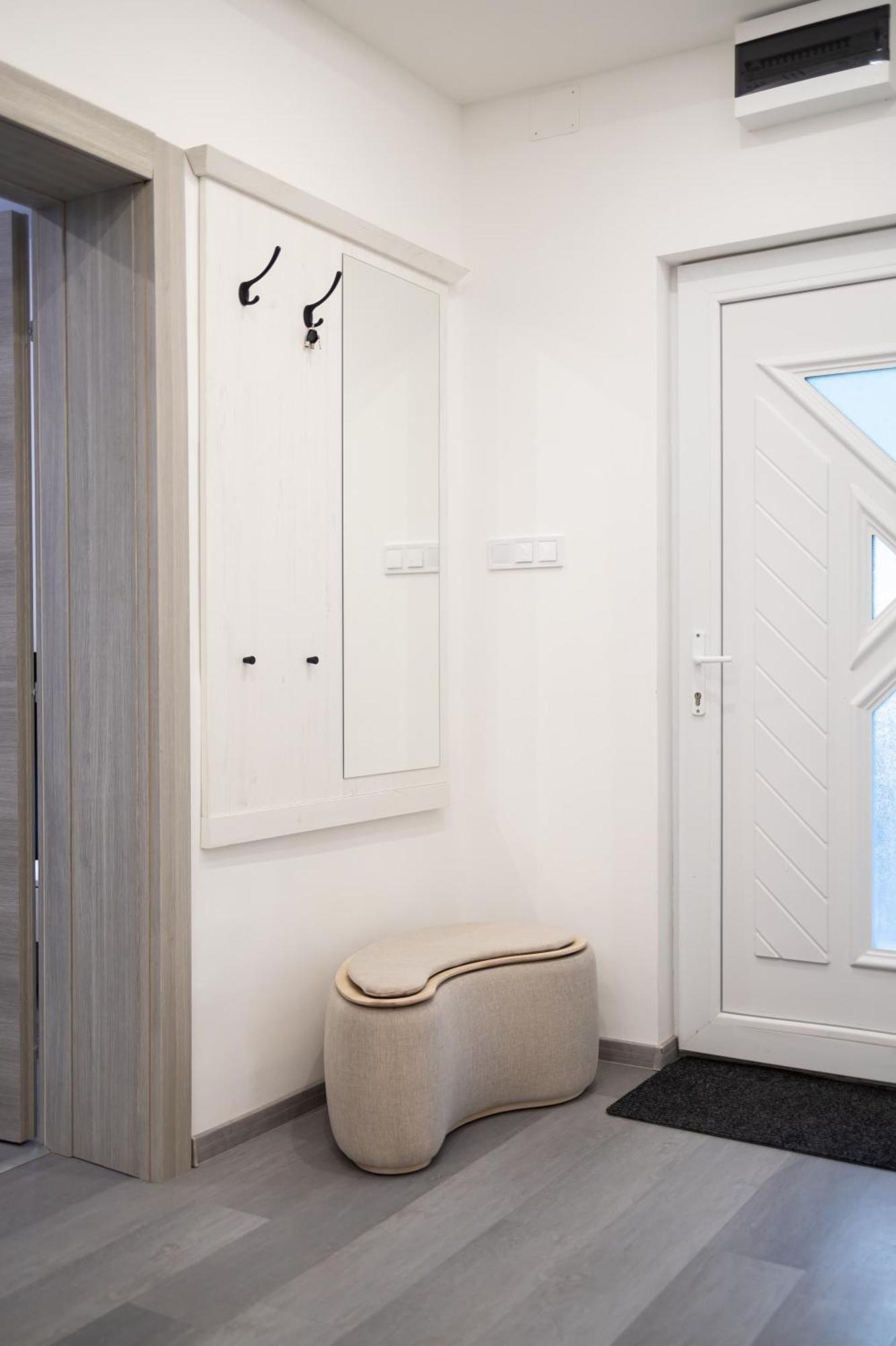 Fonix Apartman Debrecen Bagian luar foto