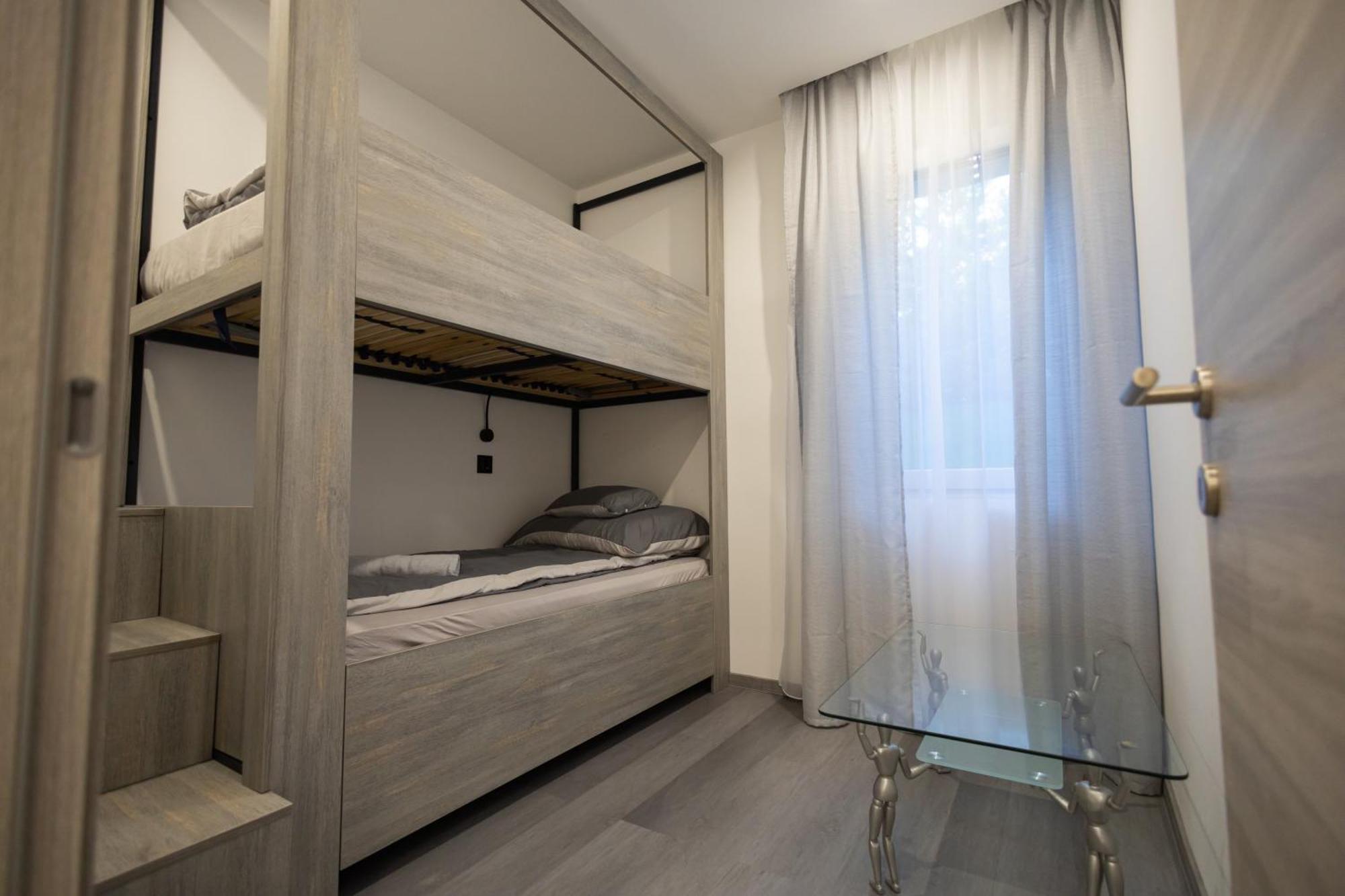 Fonix Apartman Debrecen Bagian luar foto
