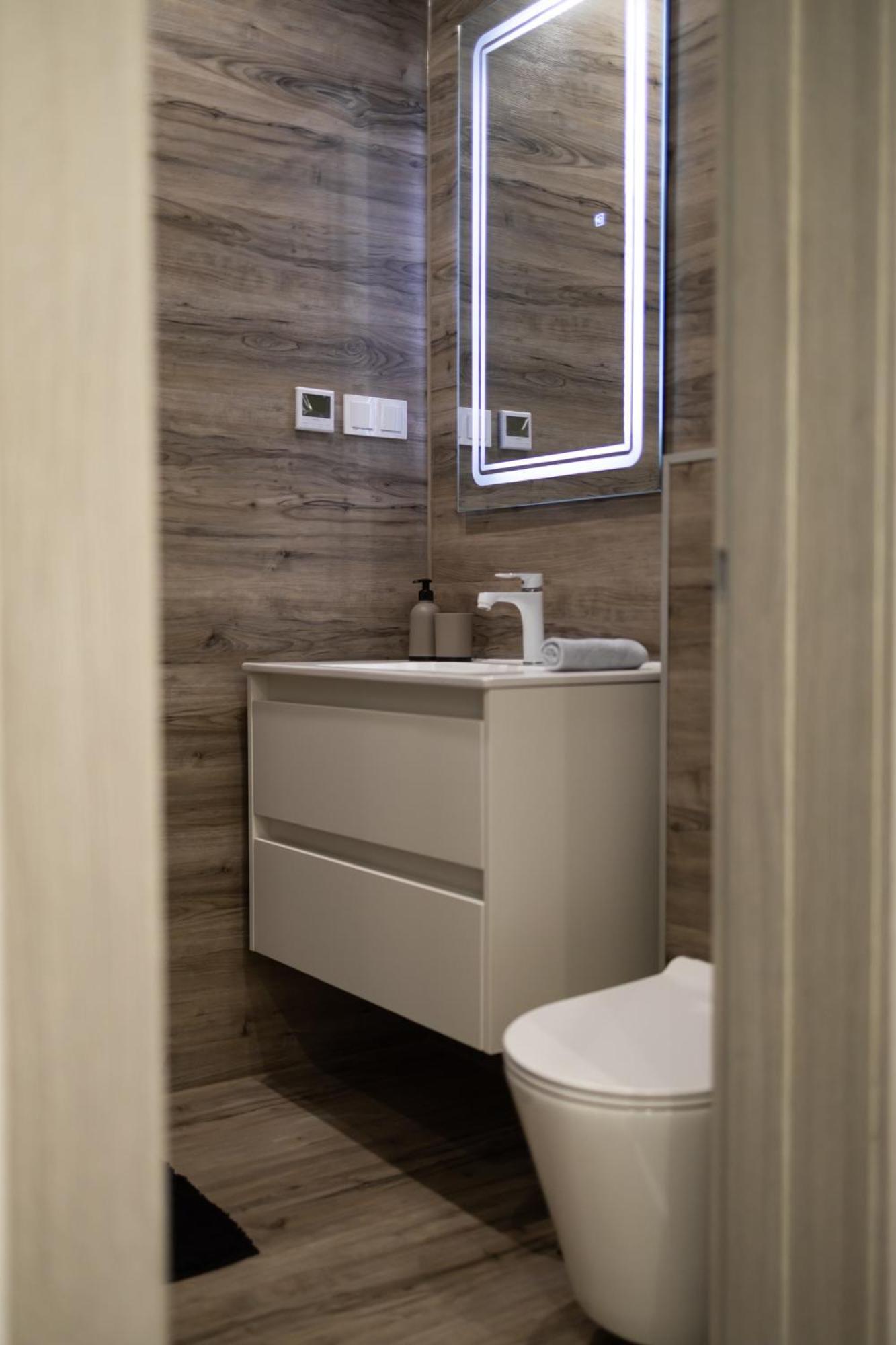 Fonix Apartman Debrecen Bagian luar foto