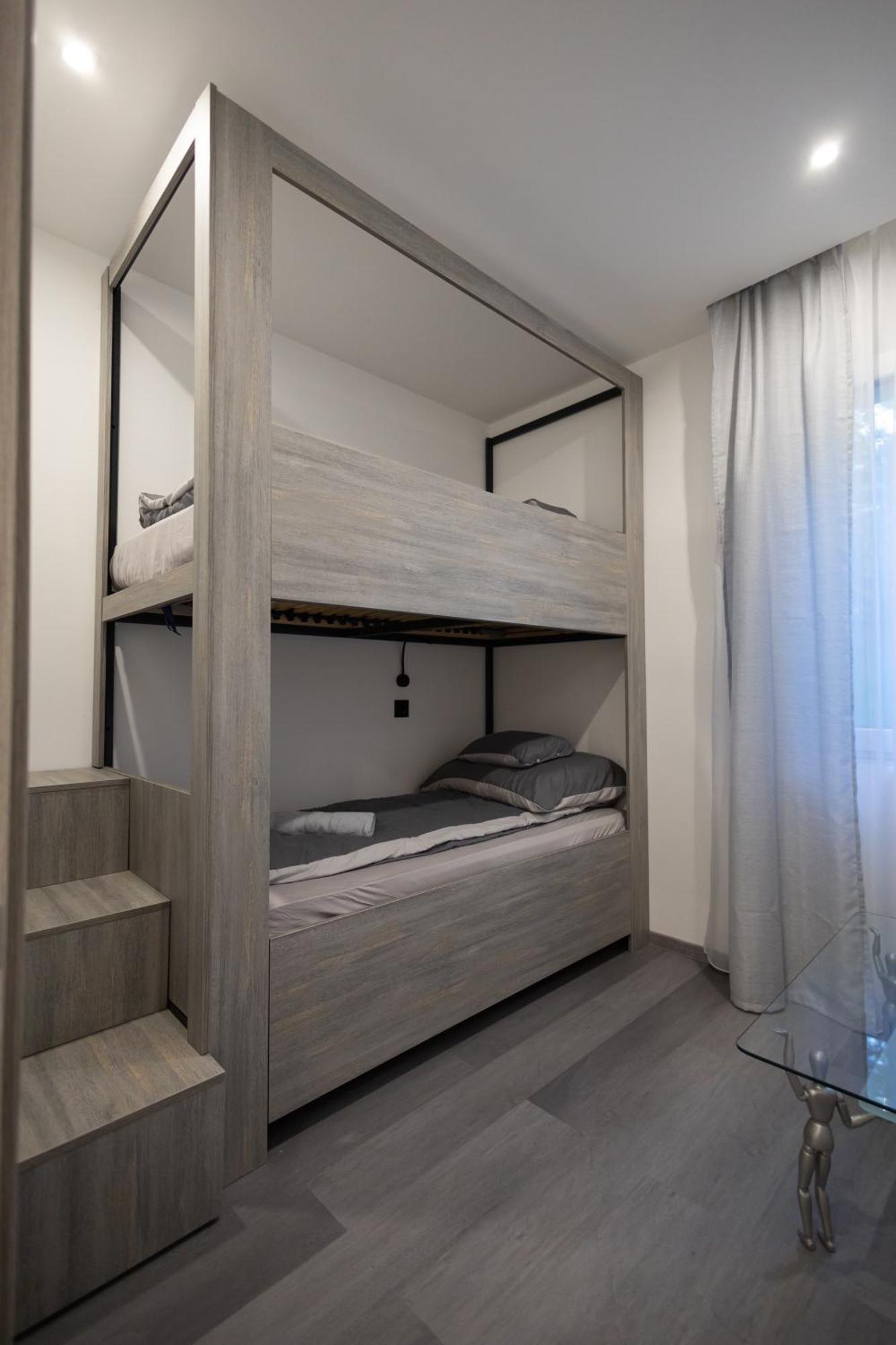 Fonix Apartman Debrecen Bagian luar foto